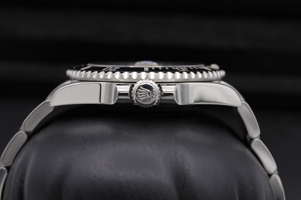 Rolex Submariner 126610 LN Image 3